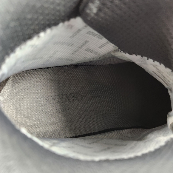 Lowa Zephyr GTX Mid TF Wolf Gray Waterproof Goretex Hiking Boot Mens Size 13 - Picture 11 of 13